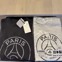 パリサンジェルマン　ロゴTシャツのサムネイル