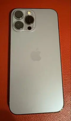 iPhone13Pro MAX 128gb