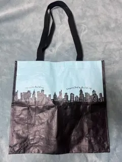 FISHEDDYエコバッグ 212スカイライン