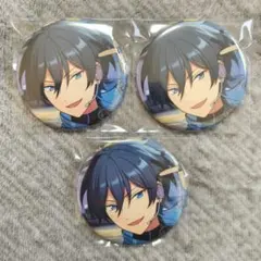 あんスタ 氷鷹北斗 コレクション缶バッジ