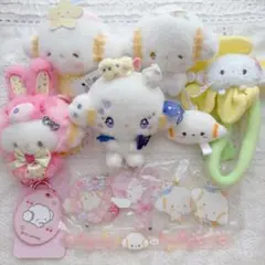 サンリオ　こぎみゅん　まとめ売り