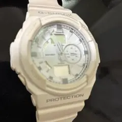 デジアナ　G-SHOCK