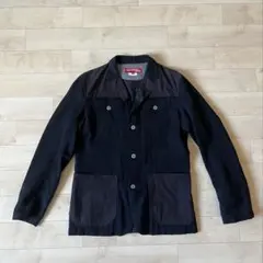 COMME des GARÇONS LEVI’Sジャケット Sのサムネイル