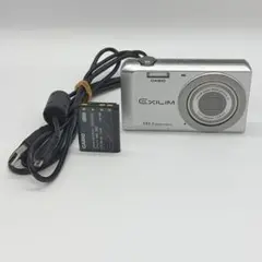 美品・返品保証】 カシオ CASIO EXILIM EX-Z31 ブラック - メルカリ