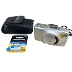 2026年最新】オリンパス mjuの人気アイテム - メルカリ