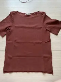 トップス半袖