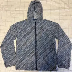 patagonia フード付きジャケット XXLのサムネイル