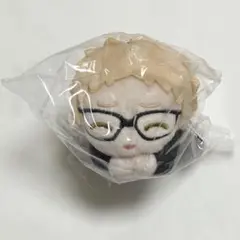 ハイキュー はぐキャラコレクション 月島蛍