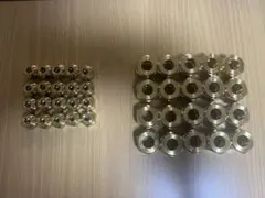 Aoi©️様専用ページ　2分 3分 各100個　100セット