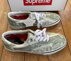 2026年最新】supreme vans dollar eraの人気アイテム - メルカリ