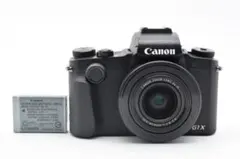 ☆美品☆ Canon PowerShot G1 X MarkⅢ 生産終了品 - メルカリ