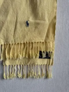 フランス製 マフラー