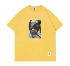 【新品未開封】ballaholic"10th anniv Photo Tee"