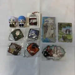 葬送のフリーレンまとめ売り