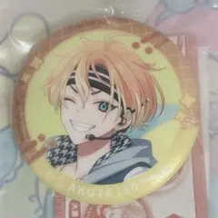 18TRIP 五十竹あく太　10個　キャラバッジコレクション　vol5 エイトリ Amazon | エイトリ 18trip カプ缶 カプセル 缶バッジ 五十竹あく