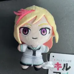 キルアオ ぷちマスコット　天童天馬