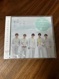 M!LK CD 奇跡が空に恋を響かせた