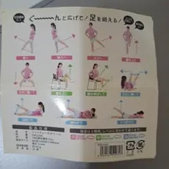 フットチューブ グリーン 強度は中