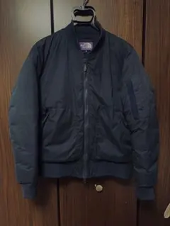 THE NORTH FACE PURPLELABELダウンジャケット M