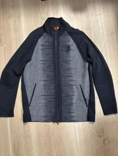Nike NAIJA トラックジャケット ナイジェリア代表 - メルカリ