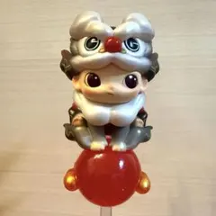 POPMART DIMOO ディムー シークレットSSR 2/2 - メルカリ