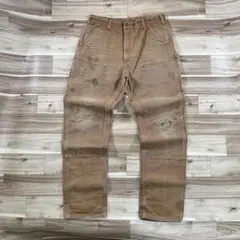 『36×36 USA製　希少ヘルメッツタグ 極上フェード 雰囲気抜群』