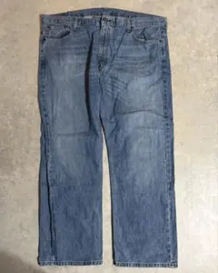 Levi's 569 ライトブルーデニム W42 L30
