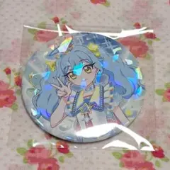 にじさんじ すぷれあ Half Anniversary 缶バッジ 篠宮ゆの - メルカリ
