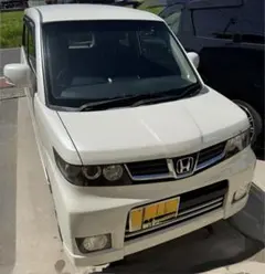 ホンダ ゼストスパーク 71000キロ 軽自動車 - メルカリ