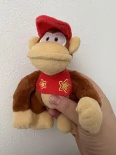 ディディーコング キーチェーン