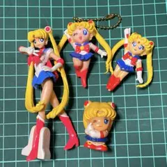 セーラームーン フィギュア キャラクターグッズ