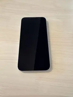 Apple iPhone 13 ホワイト 本体