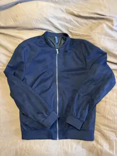 ZARA MA-1 ブルゾン　ジャケット　ライダース