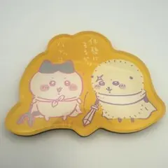 ちいかわ アクリルマグネット ハチワレ ラッコ