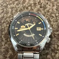 オリエント EU-03 ORIENT 2026年最新】orient EU03の人気アイテム - メルカリ