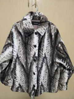 JEANASIS アウター