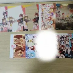 すとぷり　ブロマイド・特典　まとめ売り