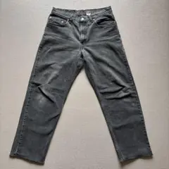 80s levi's 550 W34 L30 USA製　513 美品 2026年最新】550 w34 l30の人気アイテム - メルカリ