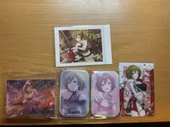 プロセカ　MEIKO