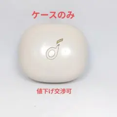 【ケースのみ】ANKER Soundcore Life P3 ベージュ 01