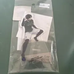 糸師凛 Jリーグ アクリルスタンド