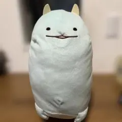 すみっコぐらし もしもすみっコが進化したら！？ ぬいぐるみXL とかげ