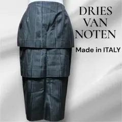 m*i様 deres Amber / parisienne skirt スカート - メルカリ