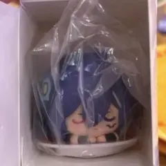 スシロー　原神　オロルン　ミニフィギュア