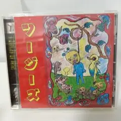 21.81 ツージーズ - 邦楽 CD
