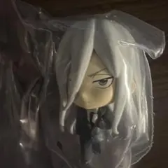 カプセルフィギュア スペルビ・スクアーロ