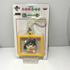 化物語 偽物語 一番くじ ストラップ 阿良々木火憐