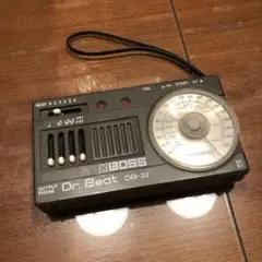 2025年最新】Boss DB-33の人気アイテム - メルカリ