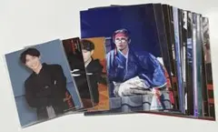 Snow Man 渡辺翔太 滝沢歌舞伎ZERO