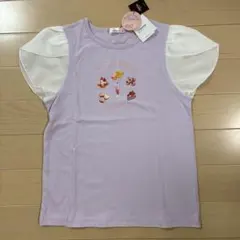 ジェニィラブ Tシャツ 160
